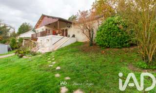 Maison 5 Pièces 85 m² à vendre à Bonnières-sur-Seine (78270)