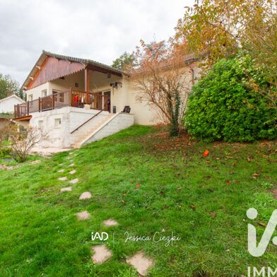 Maison 5 pièces 239000 €