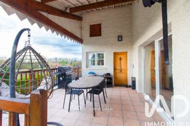 Maison 5 pièces 239000 €