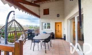 Maison 5 Pièces 85 m² à vendre à Bonnières-sur-Seine (78270)