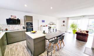 Maison 7 Pièces 117 m² à vendre à La Chapelle-Heulin (44330)