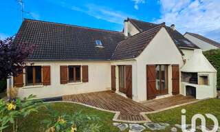 Maison 6 Pièces 117 m² à vendre à Vernouillet (78540)