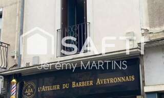 Immeuble  96 m² à vendre à Decazeville (12300)