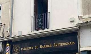 Immeuble  96 m² à vendre à Decazeville (12300)