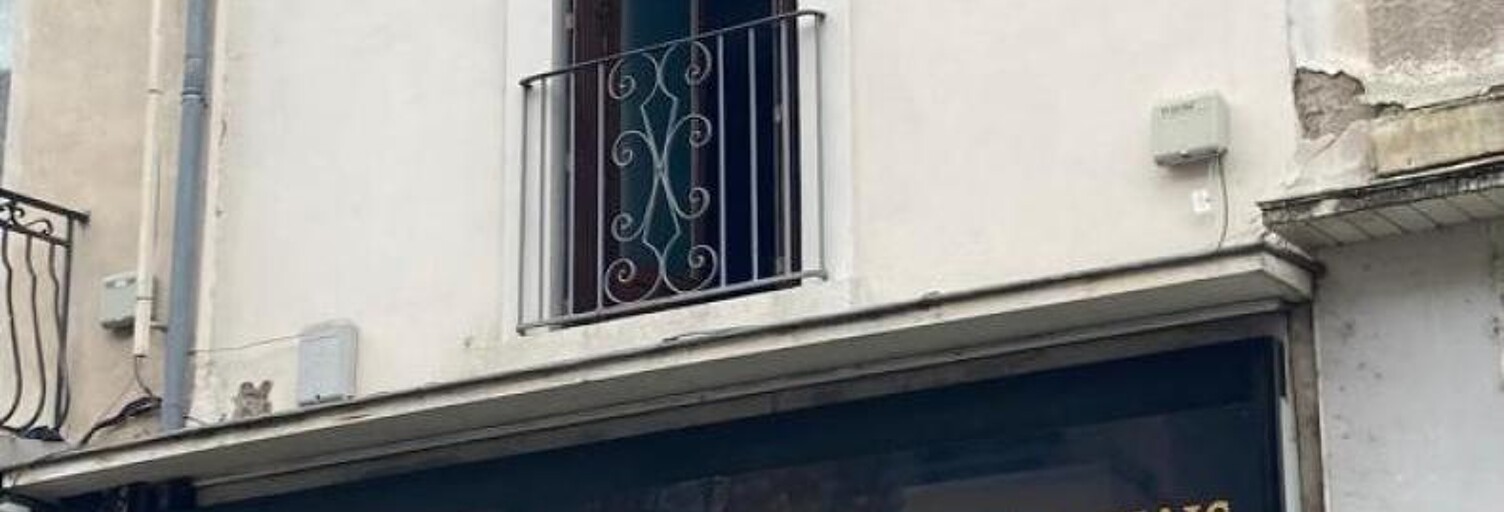 Immeuble  96 m² à vendre à Decazeville (12300)