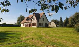 Maison 5 Pièces 162 m² à vendre à Pont-l'Évêque (14130)