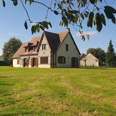 Maison 5 pièces 424900 €