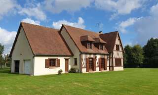 Maison 5 Pièces 162 m² à vendre à Pont-l'Évêque (14130)