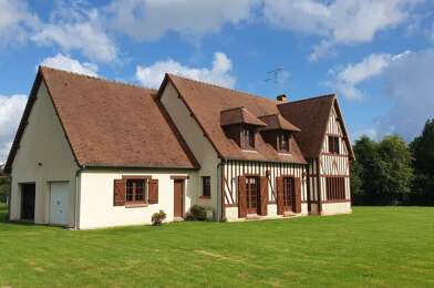 Maison 5 pièces 424900 €