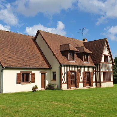 Maison 5 pièces 424900 €