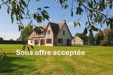 Maison 5 pièces 424900 €