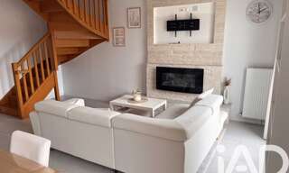 Maison 5 Pièces 80 m² à vendre à Dammartin-en-Goële (77230)