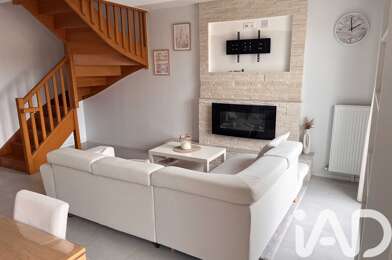 Maison 5 pièces 289000 €