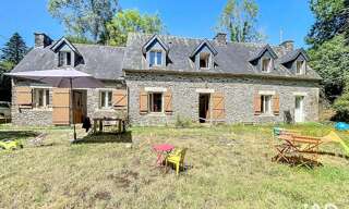 Maison 6 Pièces 135 m² à vendre à Lennon (29190)