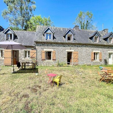 Maison 6 pièces 233000 €