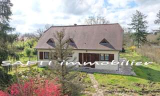 Maison 6 Pièces 198 m² à vendre à Moisson (78840)