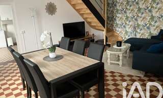 Maison 4 Pièces 77 m² à vendre à Laigné-Saint-Gervais (72220)