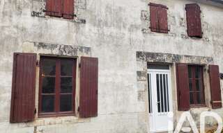 Maison 5 Pièces 117 m² à vendre à Villefagnan (16240)