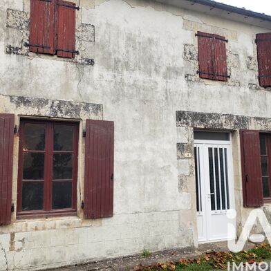 Maison 5 pièces 69500 €