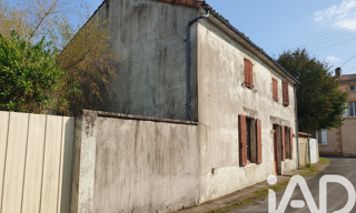 Maison 5 Pièces 117 m² à vendre à Villefagnan (16240)