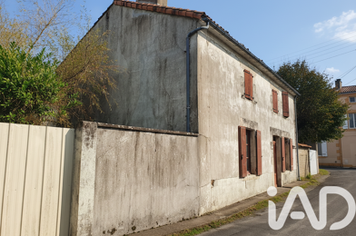 Maison 5 pièces 69500 €