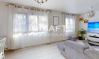 Appartement 4 Pièces 63 m² à vendre à Sartrouville (78500)