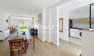 Maison 3 Pièces 72 m² à vendre à Bordeaux (33300)