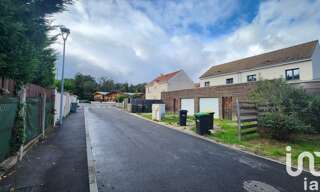 Terrain  195 m² à vendre à Saint-Germain-lès-Arpajon (91180)