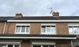 Maison 6 Pièces 107 m² à vendre à Marly (59770)