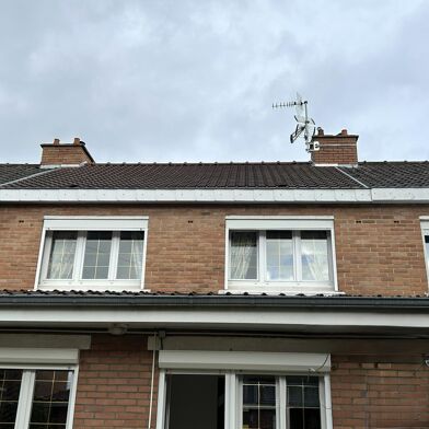 Maison 6 pièces 149000 €