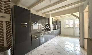 Maison 6 Pièces 107 m² à vendre à Marly (59770)