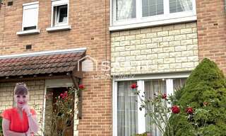 Maison 6 Pièces 107 m² à vendre à Marly (59770)