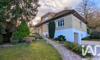 Maison 8 Pièces 188 m² à vendre à Maule (78580)