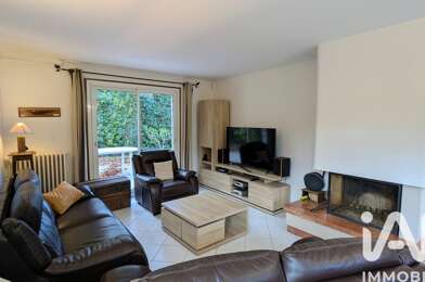 Maison 8 pièces 540000 €