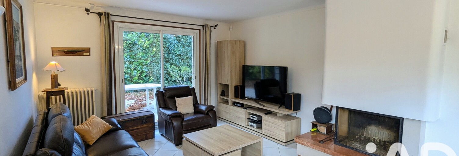 Maison 8 Pièces 188 m² à vendre à Maule (78580)