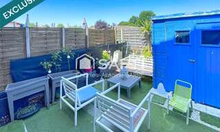 Maison 4 Pièces 80 m² à vendre à Biganos (33380)