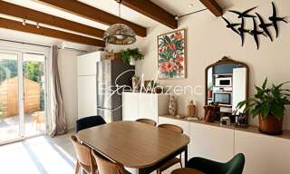 Appartement 3 Pièces 51 m² à vendre à Pérols (34470)