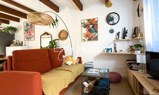 Appartement 3 Pièces 51 m² à vendre à Pérols (34470)