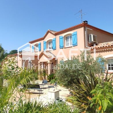 Maison 6 pièces 499000 €