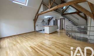 Maison 5 Pièces 101 m² à louer à Nemours (77140)