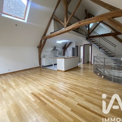 Maison 5 pièces 930 €