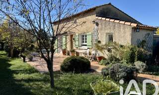 Maison 4 Pièces 88 m² à vendre à Lourmarin (84160)