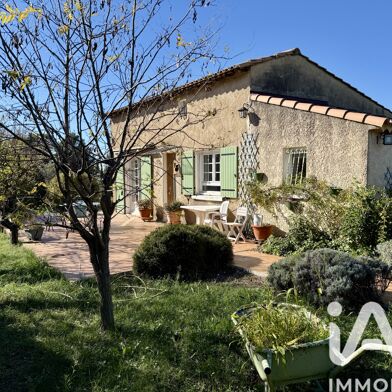 Maison 4 pièces 590000 €