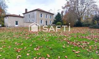 Maison 8 Pièces 350 m² à vendre à Dax (40100)