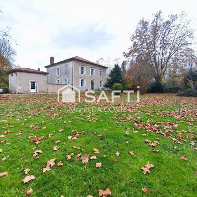 Maison 8 pièces 776000 €