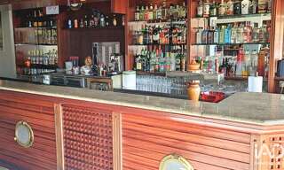 Commerce  124 m² à vendre à Marseille 13 (13013)