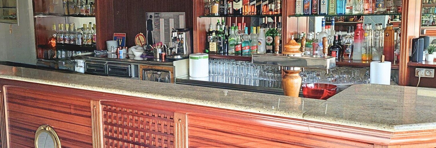 Commerce  124 m² à vendre à Marseille 13 (13013)