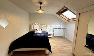 Maison 5 Pièces 110 m² à vendre à Longwy (54400)