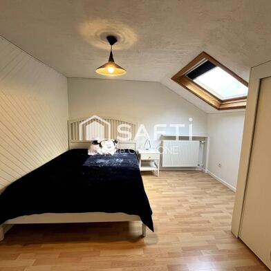 Maison 5 pièces 269500 €