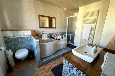 Maison 5 pièces 269500 €